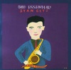 The Essential Stan Getz artwork