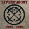 March of the S.O.D. / Sgt. 'D' and the S.O.D. - Life of Agony lyrics