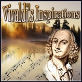 Vivaldi's Inspirations artwork