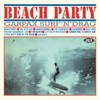 Beach Party: Garpax Surf 'N' Drag, 2013