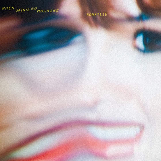 Cover artwork for Kelly