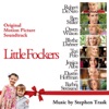 Little Fockers (Original Motion Picture Soundtrack) artwork