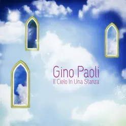 Il cielo in una stanza - Gino Paoli