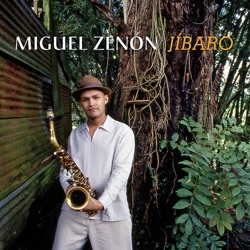 Miguel Zenón - Llanera