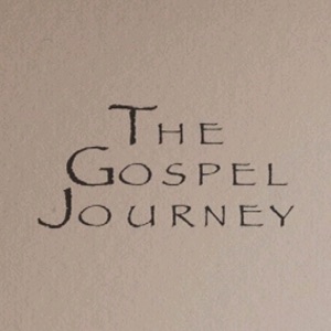 The Gospel Journey cover
