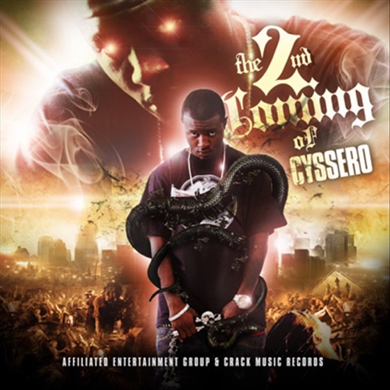 Cover artwork for Let the Beat Knock