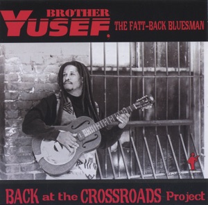Brother Yusef - Shoes Of Another Man - Line Dance Music