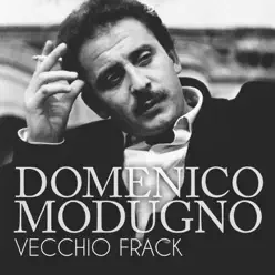 Vecchio frack - Single - Domenico Modugno Vecchio frack - Single - Domenico Modugno
