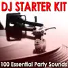 DJ Starter Kit: 100 Essential Party Sounds album lyrics, reviews, download