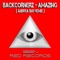 Amazing (Andrea Dub Remix) - Backcornerz lyrics