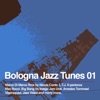 Bologna Jazz Tunes Vol.1 artwork