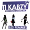 Les femmes - Ti Kabzy lyrics