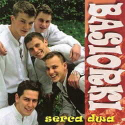Basiorki - Rycz Mala Rycz