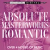 Absolute Masterworks - Romantic artwork