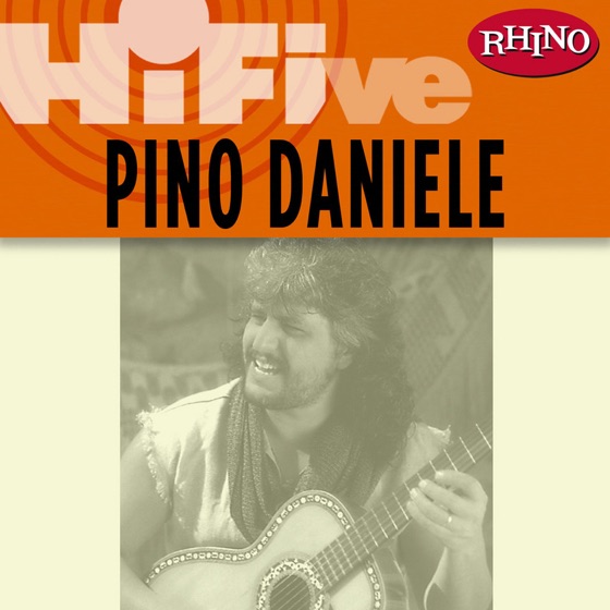 Cover artwork for Notte Che Se Ne Va
