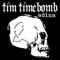 Adina - Tim Timebomb lyrics