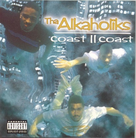 Cover artwork for All the Way Live