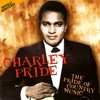 Kiss an Angel Good Mornin' by Charley Pride iTunes Track 13