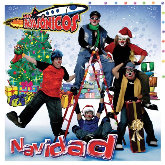 Cover artwork for Mi Regalo