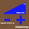 Stream & download Legends of Dark - Single