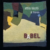 Bábel artwork