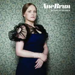 Do You Remember - EP - Ane Brun