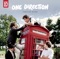 Little Things cover