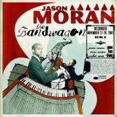 Jason Moran - Ringing My Phone (Straight Outta Istanbul)