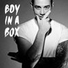 Boy In a Box - EP artwork