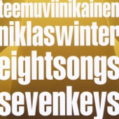 Eight Songs Seven Keys artwork