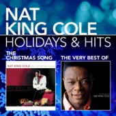 Nat King Cole - Happy New Year