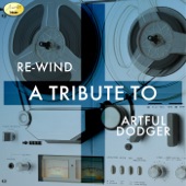 Re-Wind (When the Crowd Say Bo-Selecta) artwork
