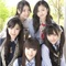 風よはやく - Single ジャケット写真