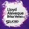 Brisa Verao (Javiero Remix) - Lloyd Aleveque lyrics