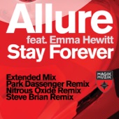 Stay Forever (feat. Emma Hewitt) [Remixes] artwork