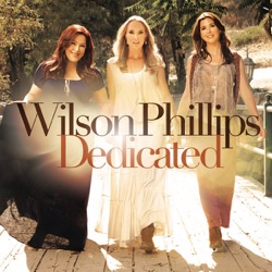 Wilson Phillips - California Dreamin'