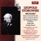 The Marriage of Figaro: Overture - The Philadelphia Orchestra & Leopold Stokowski lyrics