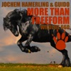 Jochem Hamerling - Freeform