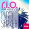 R.I.O., Nicco Ft. Nicco - Party Shaker - Extended Mix