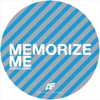 Memorize Me (Audien Mixes) - Single