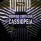 Cassiopeia - Rodrigo Cortazar lyrics