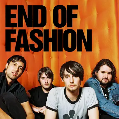 End of Fashion - Single - End of Fashion
