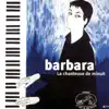 Barbara à l'ecluse album lyrics, reviews, download