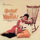 Wanda Jackson - Honey Bop