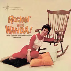 Rockin' With Wanda - Wanda Jackson