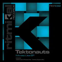 Moves Like - Single by Tektonauts album reviews, ratings, credits