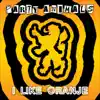 I Like Oranje - Single album lyrics, reviews, download