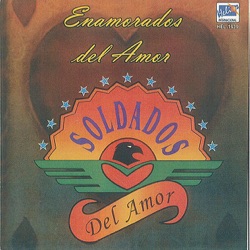 Soldados del Amor - La Ladrona
