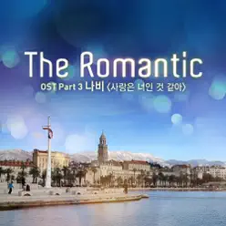 The Romantic (Original Soundtracks), Pt. 3 - Single - NAVI The Romantic (Original Soundtracks), Pt. 3 - Single - NAVI