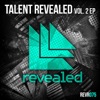 Talent Revealed Vol. 2 - Single